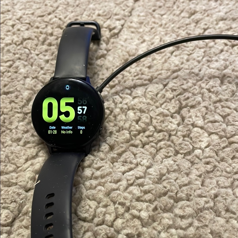 Samsung Galaxy active 2